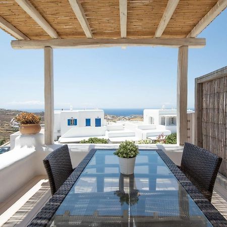 Elma'S Summerhouses Mykonos Town Экстерьер фото