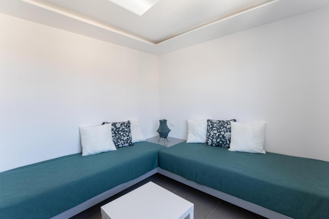 Elma'S Summerhouses Mykonos Town Экстерьер фото