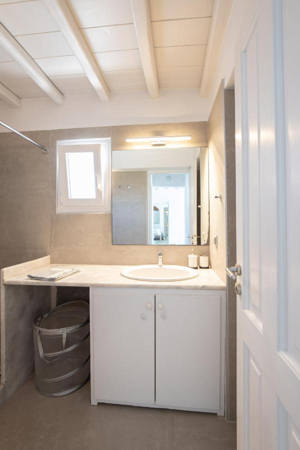 Elma'S Summerhouses Mykonos Town Экстерьер фото